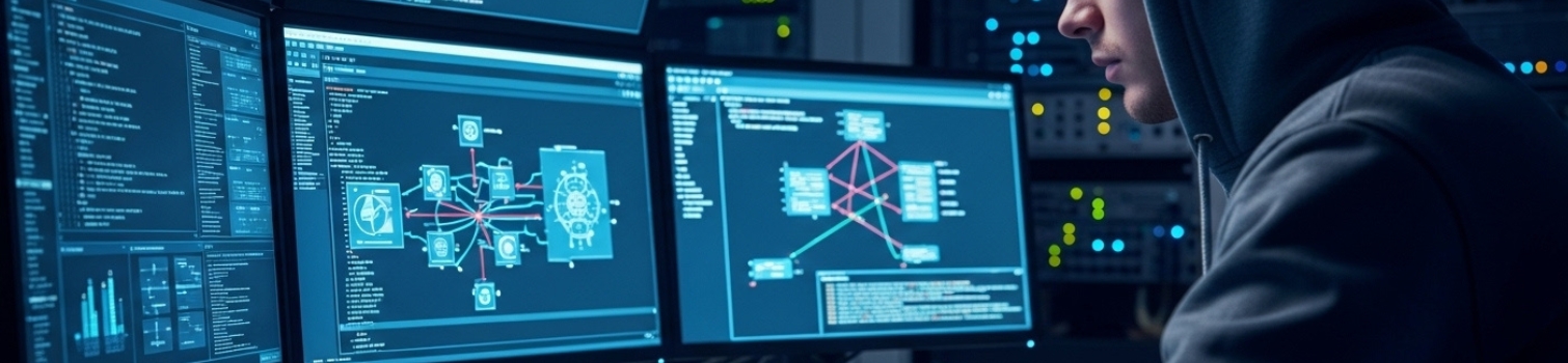 Kinetic Cyber Warfare