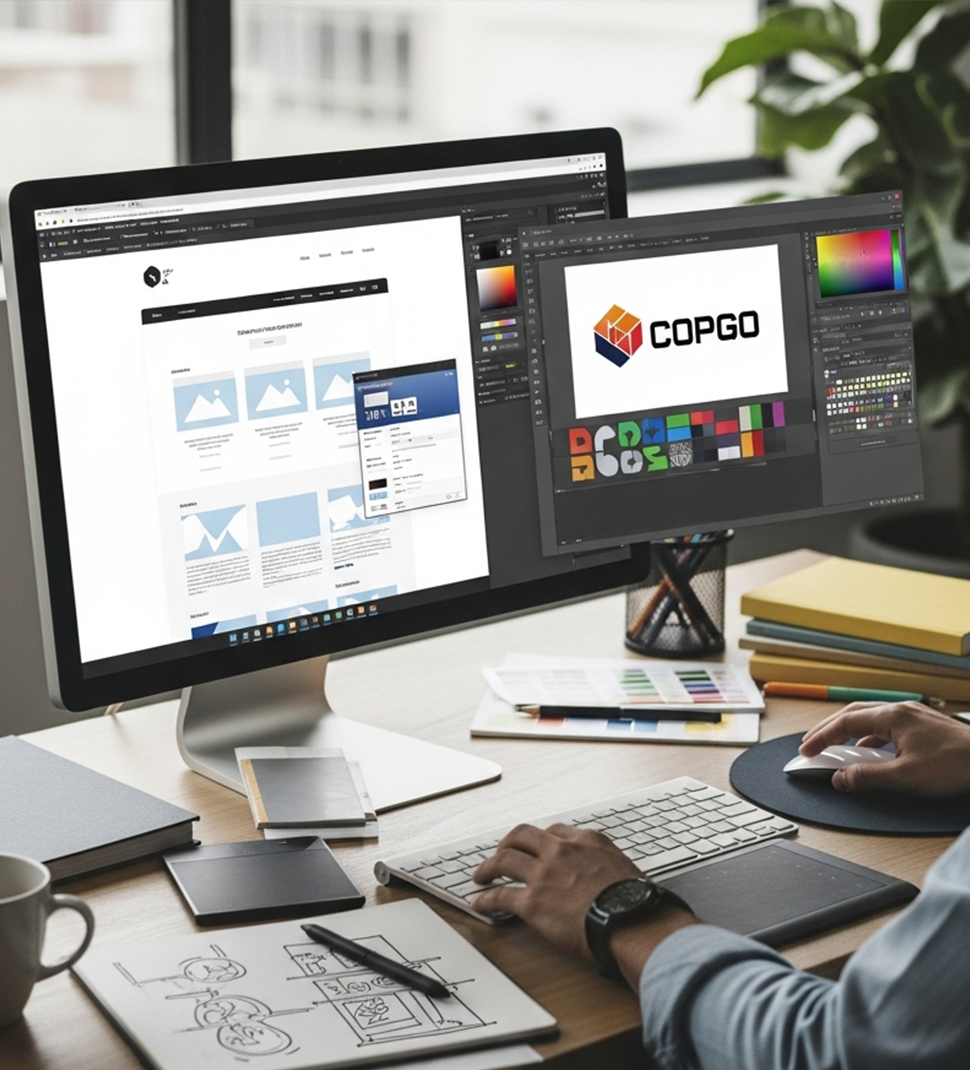 Web Development and Digital Platforms